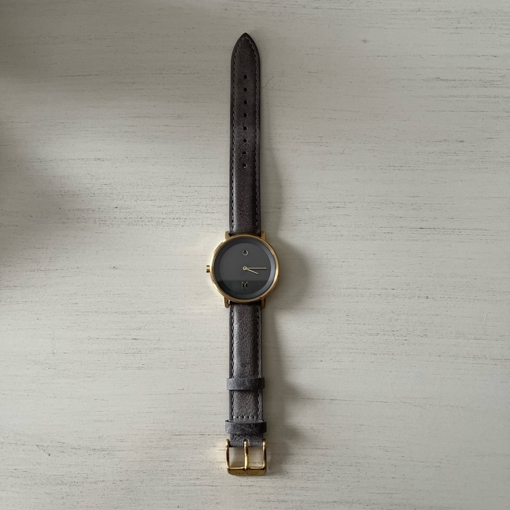 MVMT watch